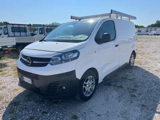 OPEL Vivaro 1.5 Diesel 120CV S&S PC-TN S Furgone Enjoy usato