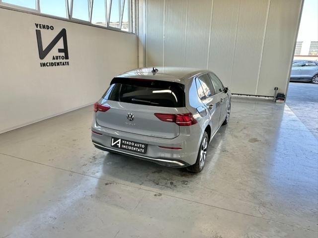 VOLKSWAGEN GOLF 2.0 TDI 115CV SCR LIFE - foto 7
