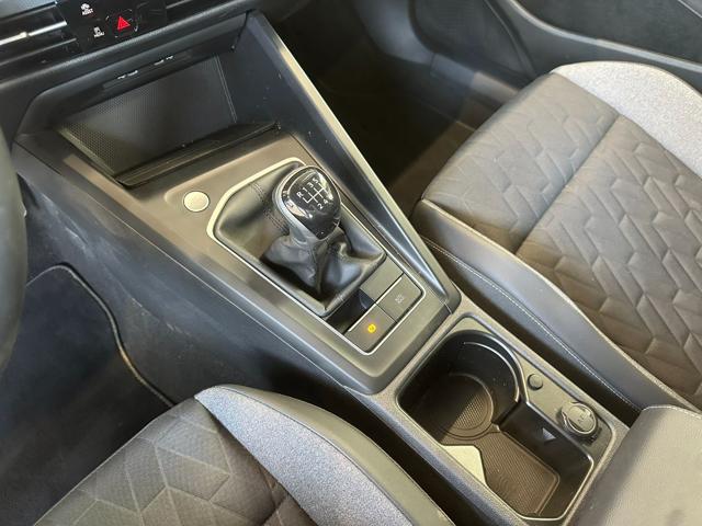VOLKSWAGEN GOLF 2.0 TDI 115CV SCR LIFE - foto 17