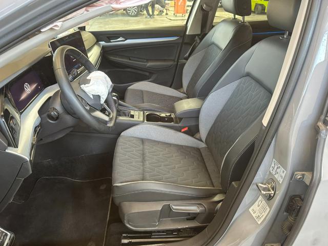 VOLKSWAGEN GOLF 2.0 TDI 115CV SCR LIFE - foto 11