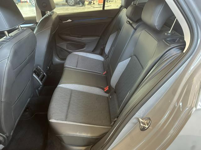 VOLKSWAGEN GOLF 2.0 TDI 115CV SCR LIFE - foto 12