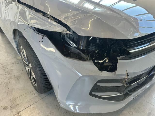 VOLKSWAGEN GOLF 2.0 TDI 115CV SCR LIFE - foto 9