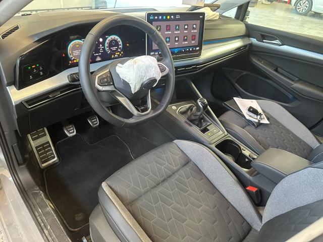 VOLKSWAGEN GOLF 2.0 TDI 115CV SCR LIFE - foto 13