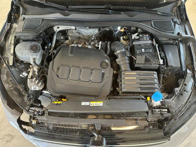 VOLKSWAGEN GOLF 2.0 TDI 115CV SCR LIFE - foto 10