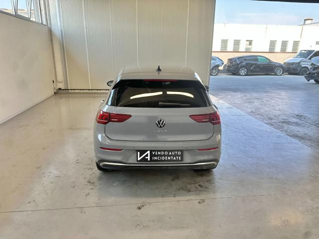VOLKSWAGEN GOLF 2.0 TDI 115CV SCR LIFE - foto 6