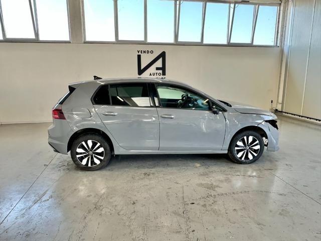 VOLKSWAGEN GOLF 2.0 TDI 115CV SCR LIFE - foto 8