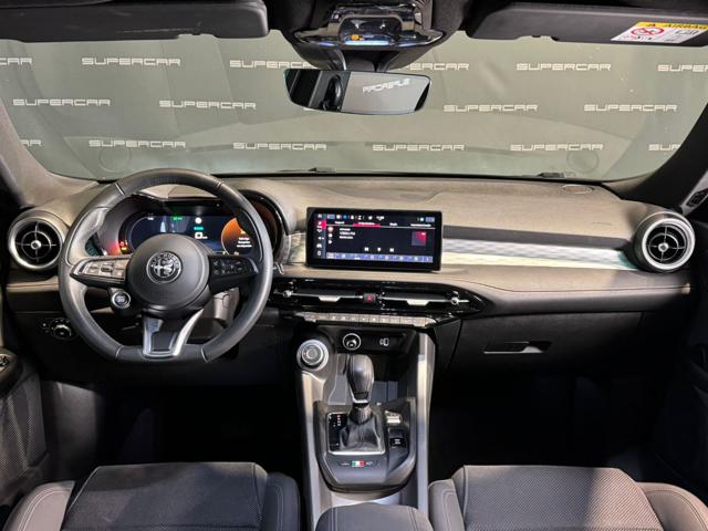 ALFA ROMEO TONALE 1.3 280 CV PHEV AT6 TI Q4 - foto 10