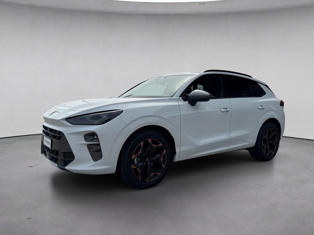 Immagine veicolo CUPRA Terramar 1.5 hybrid 150cv dsg Elettrica/Benzina