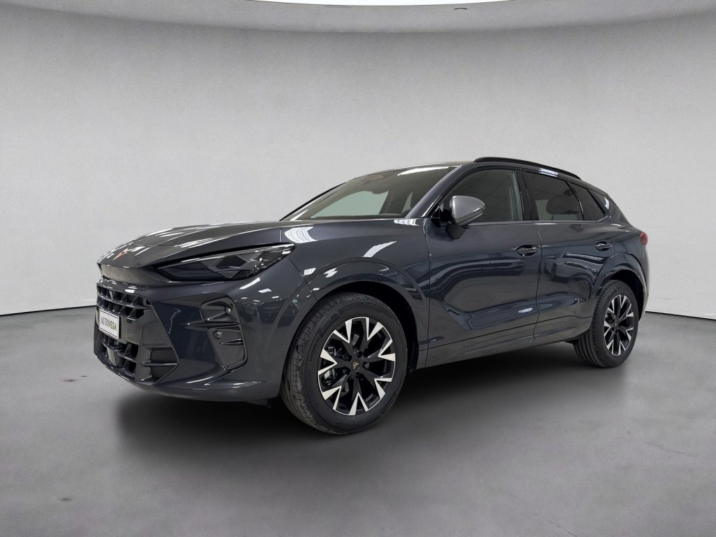 Immagine veicolo CUPRA Terramar 1.5 hybrid 150cv dsg Elettrica/Benzina