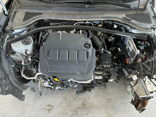 SKODA SUPERB 2.0 TDI DSG WAGON STYLE - foto 9