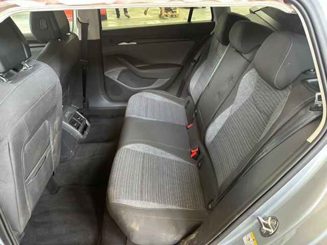 SKODA SUPERB 2.0 TDI DSG WAGON STYLE - foto 11