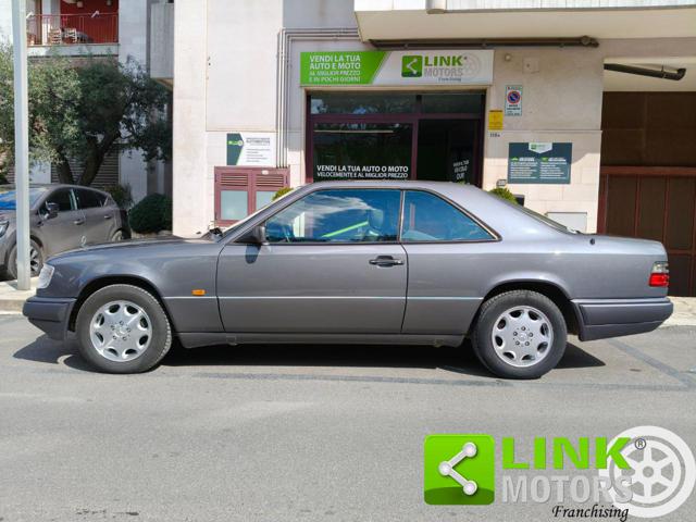 MERCEDES-BENZ E 200 CAT COUPÉ - foto 24