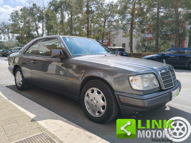 MERCEDES-BENZ E 200 CAT COUPÉ - foto 10