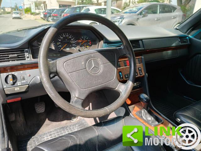 MERCEDES-BENZ E 200 CAT COUPÉ - foto 12