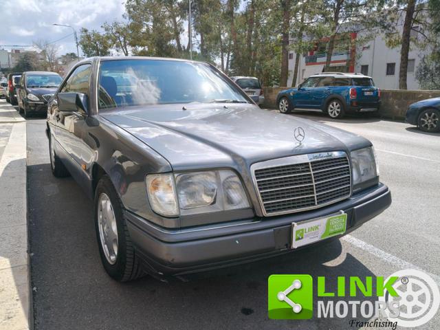MERCEDES-BENZ E 200 CAT COUPÉ - foto 33