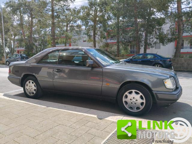 MERCEDES-BENZ E 200 CAT COUPÉ - foto 7