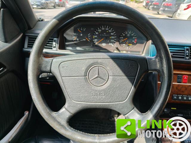 MERCEDES-BENZ E 200 CAT COUPÉ - foto 23