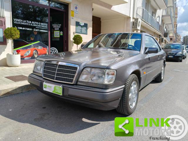 MERCEDES-BENZ E 200 CAT COUPÉ - foto 16