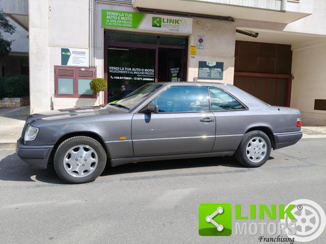 MERCEDES-BENZ E 200 CAT COUPÉ - foto 15