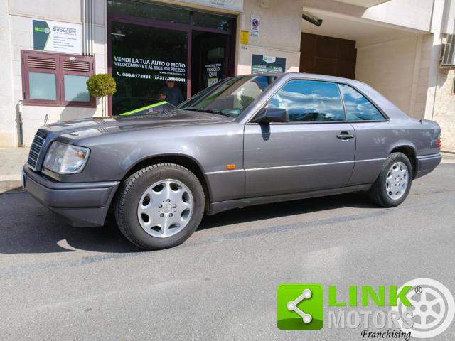 MERCEDES-BENZ E 200 CAT COUPÉ - foto 6