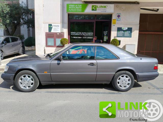 MERCEDES-BENZ E 200 CAT COUPÉ - foto 29