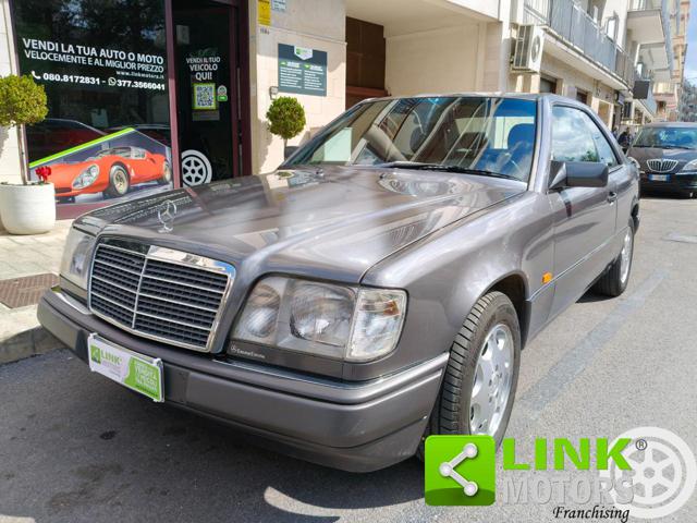 MERCEDES-BENZ E 200 CAT COUPÉ - foto 31
