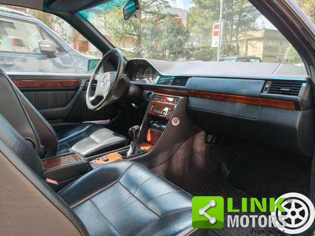 MERCEDES-BENZ E 200 CAT COUPÉ - foto 9