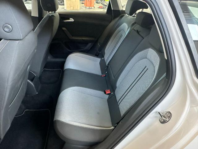 SEAT LEON SPORTSTOURER 2.0 TDI STYLE - foto 13