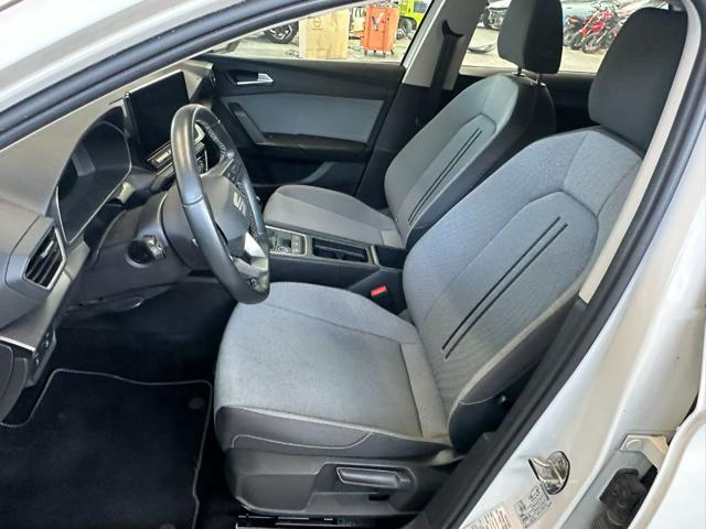 SEAT LEON SPORTSTOURER 2.0 TDI STYLE - foto 12