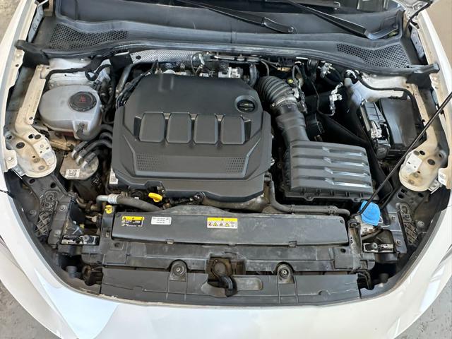 SEAT LEON SPORTSTOURER 2.0 TDI STYLE - foto 11