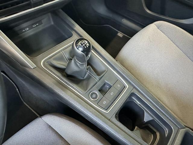 SEAT LEON SPORTSTOURER 2.0 TDI STYLE - foto 18