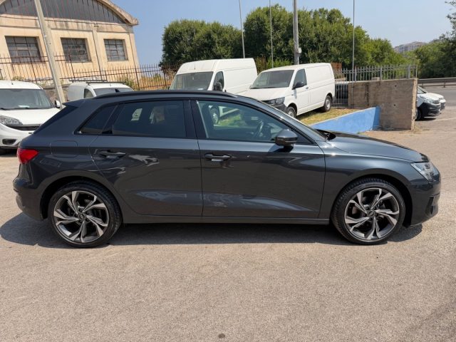 AUDI A3 SPORTBACK 35 ADVANCED - foto 6