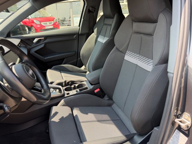 AUDI A3 SPORTBACK 35 ADVANCED - foto 11
