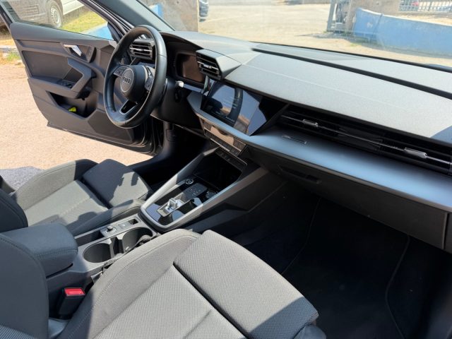 AUDI A3 SPORTBACK 35 ADVANCED - foto 13