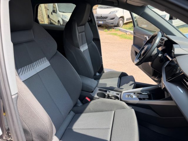 AUDI A3 SPORTBACK 35 ADVANCED - foto 14