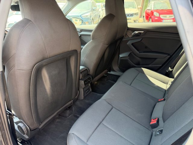 AUDI A3 SPORTBACK 35 ADVANCED - foto 15