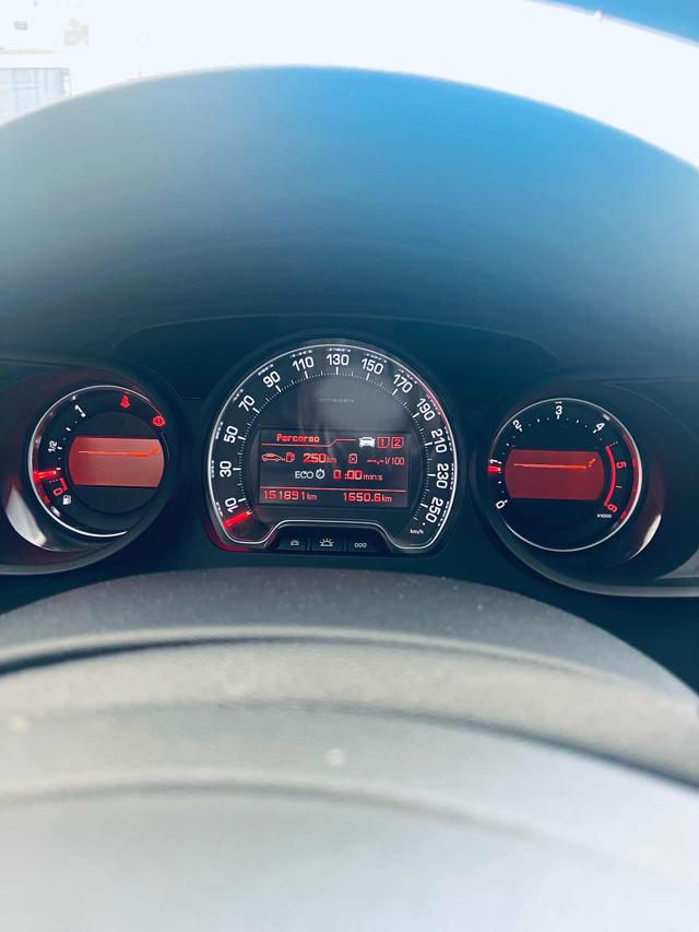 CITROEN C5 BLUEHDI 150 S&S - foto 13