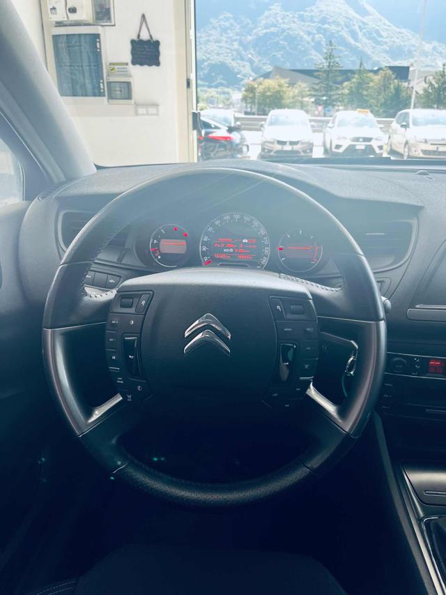 CITROEN C5 BLUEHDI 150 S&S - foto 11