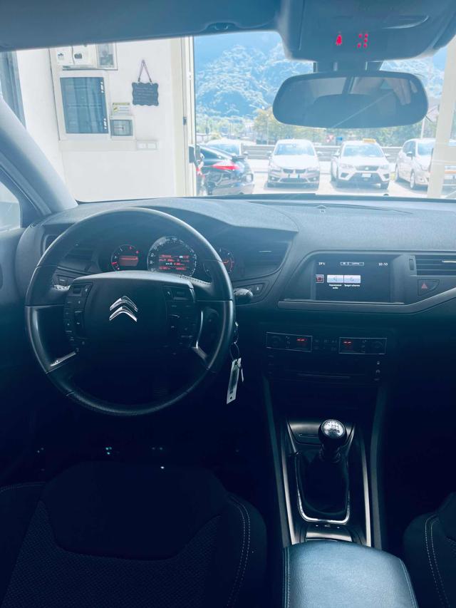 CITROEN C5 BLUEHDI 150 S&S - foto 12