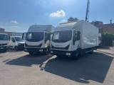 VENDO Veicoli commerciali a Pontecagnano Faiano – foto 1
