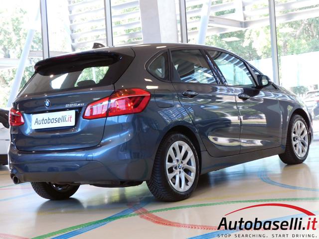BMW 225 225XE PLUG-IN ACTIVE TOURER IPER - foto 38