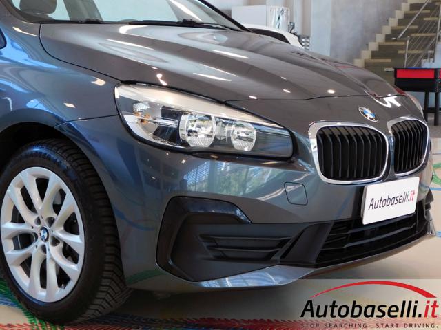 BMW 225 225XE PLUG-IN ACTIVE TOURER IPER - foto 33