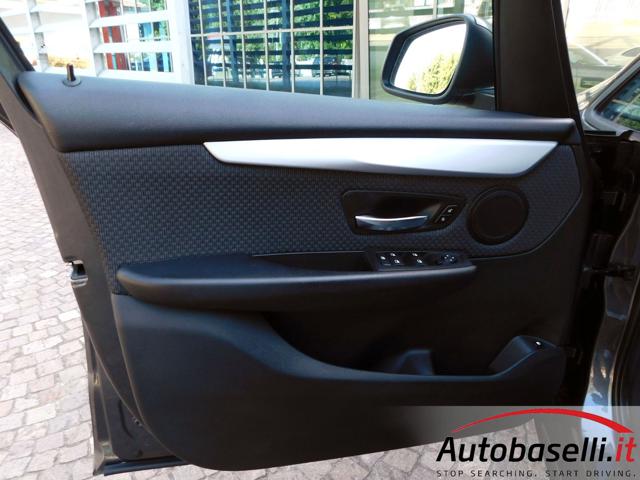 BMW 225 225XE PLUG-IN ACTIVE TOURER IPER - foto 40