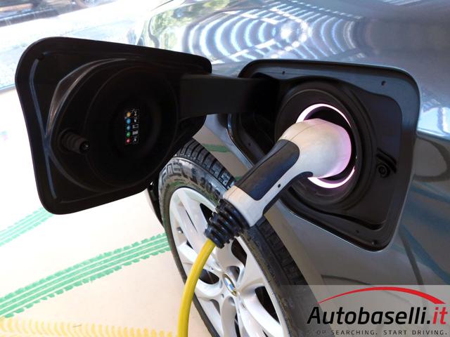 BMW 225 225XE PLUG-IN ACTIVE TOURER IPER - foto 10