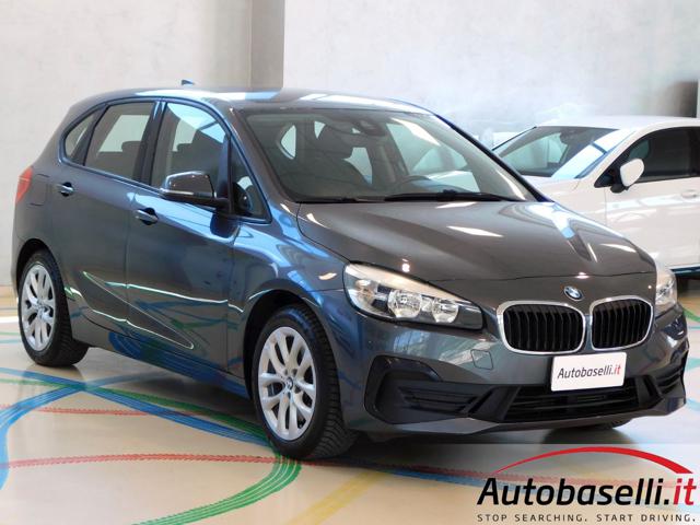 BMW 225 225XE PLUG-IN ACTIVE TOURER IPER - foto 17