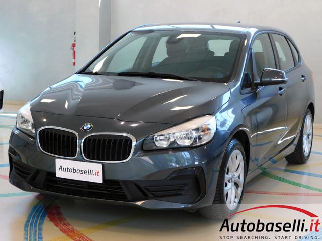 BMW 225 225XE PLUG-IN ACTIVE TOURER IPER - foto 19