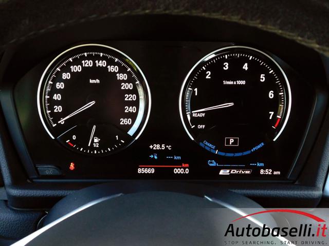 BMW 225 225XE PLUG-IN ACTIVE TOURER IPER - foto 14