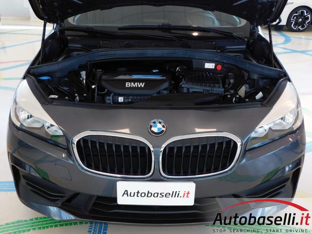 BMW 225 225XE PLUG-IN ACTIVE TOURER IPER - foto 26