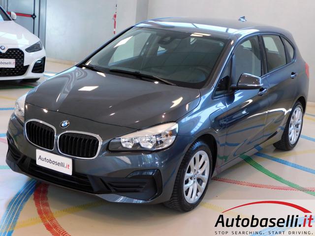 BMW 225 225XE PLUG-IN ACTIVE TOURER IPER - foto 37