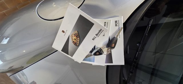 PORSCHE 997 997 S COUPÈ - foto 6